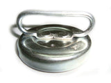 New Petrol Tank Cap With Rubber Seal Fits Lambretta All Models available at Online at VintageTank24x7