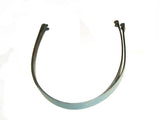 New Petrol Tank Strap Set Fits Lambretta Scooter available at Online at VintageTank24x7