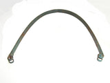 New Petrol Tank Strap Set Fits Lambretta Scooter available at Online at VintageTank24x7
