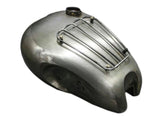 New Quality Raw Petrol Tank Fits Triumph Twin 6T Thunderbird Models