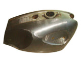 New Quality Raw Steel Petrol Tank Fits BSA B25 B44 Starfire Models