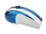 New Gas Tank Dual Painted Fits Honda CB Kawasaki Yamaha Cafe Racer Bikes