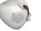 New Quality Petrol Tank With Chromed Finish Fits Panther M100 M120 Models