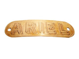 Best Quality Petrol Tank's Badges Fits Ariel Many Models