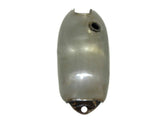 New Quality Raw Steel Petrol Tank Fits Yamaha XT TT 500 1977 Models