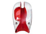 New Top Quality Chromed Petrol Tank Red Painted Fits Horex Regina Bikes