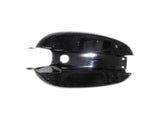 New Top Quality Black Painted Petrol Tank Fits Vincent Motorcycles