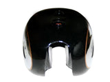 New Top Quality Petrol Fuel Tank Black Painted Fits BSA Gold Star A7 A10 Motorcycle