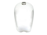 New Quality Chrome Petrol Tank Fits Royal Enfield Bullets