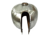 New Raw Steel Petrol Tank Fits Interceptor Royal Enfield