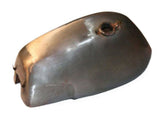 New Quality Ready To Paint Raw Steel Fuel Tank Fits Norton Commando Bikes