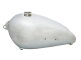 New Top Quality Chromed Petrol Tank Fits 1947 BSA B31 350cc Motorcycle