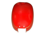 Brand New Petrol Tank Red Painted Finish Fits Vincent Motorcycles