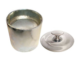 New Chrome Plated Fuel Tank Cap & Filler Neck Fits Vintage,Ariel Square Four