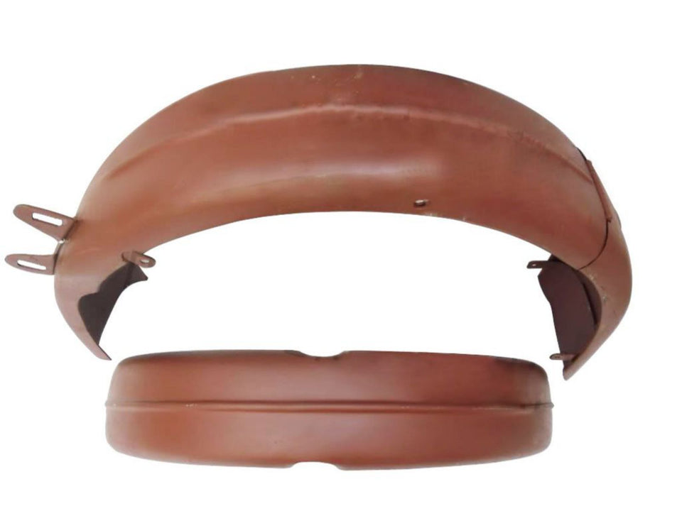 Mudguards / Fenders