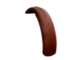 Rear Bare Metal Mudguard Fender Unit Fits Vintage Velocette MAC MOV GTP KTS MSS