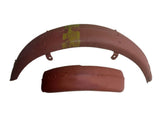 Rear Mudguard(Fork Girder) Steel Fits Matchless G3l Motorcycle