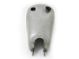 Ready To Paint-7 Petrol Fuel Gas Tank Raw Fits Vintage Norton Model 7 Motorcycle