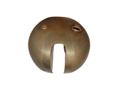New Raw Petrol Tank Fits 1920s Sunbeam