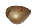 New Raw Petrol Tank Fits 1920s Sunbeam