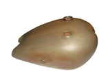 New Raw Petrol Tank Fits 1920s Sunbeam
