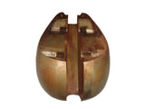New Raw Petrol Tank Fits 1920s Sunbeam