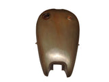 New Raw Petrol Tank Fits 1920s Sunbeam