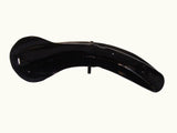 Rare Front Mudguard/Fender Black Painted Fits Vintage BMW R71