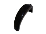 Rear Mudguard/Fender Black Painted Fits Vintage BMW R71 Models