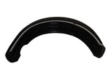 Rear Mudguard/Fender Black Painted Fits Vintage BMW R71 Models