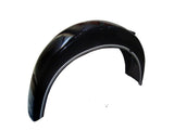 Rear Mudguard/Fender Black Painted Fits Vintage BMW R71 Models