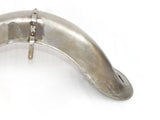 Rare Bare Metal Front Mudguard Fits Vintage BMW R71 Motorcycle