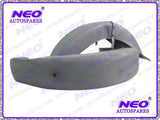 Front & Rear Mudguard Ready To Paint Fits Vintage BMW,R71 Motorcycle