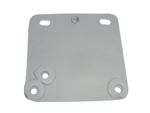 New Battery Carrier Holder Case Plate Fits BSA, WD, M20, 500cc Motorcycle