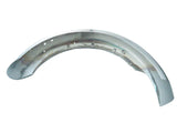 Chromed Rear Mudguard Fits BSA  A50/A65 Models