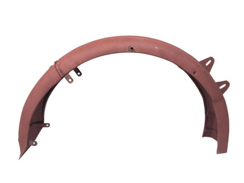 Rear Bare Metal Mudguard Fits BSA B31/ A7 RIGID Motorcycles