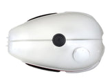 Paint Cap Gas Tank Petrol Fits Triumph 250cc TR25W