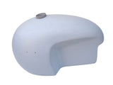 New Grey Premiere Petrol Tank Fit All Vintage BMW Motorcycles