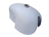 New Grey Premiere Petrol Tank Fit All Vintage BMW Motorcycles