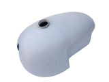 New Grey Premiere Petrol Tank Fit All Vintage BMW Motorcycles