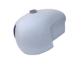 New Grey Premiere Petrol Tank Fit All Vintage BMW Motorcycles
