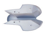 New Grey Premiere Petrol Tank Fit All Vintage BMW Motorcycles