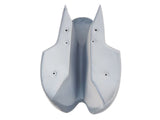 New Grey Premiere Petrol Tank Fit All Vintage BMW Motorcycles