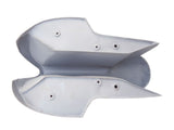New Grey Premiere Petrol Tank Fit All Vintage BMW Motorcycles