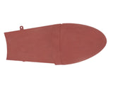 Raw Gas Fuel Petrol Tank & Seat Hud Fits Royal Enfield Bullet