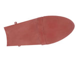 Raw Gas Fuel Petrol Tank & Seat Hud Fits Royal Enfield Bullet