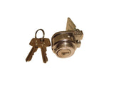 Steering Column Lock + 2 Keys Fits Vintage Vespa 150 VBB/VBA available at Online at VintageTank24x7