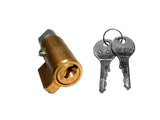 Steering Column Lock + 2 Keys Fits Vespa VLB/VBC/Rally Models available at Online at VintageTank24x7