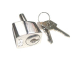 Petrol/Fuel Tank Cap Lid Lock+Keys Fits Old Vespa VBB/Rally Scooter available at Online at VintageTank24x7