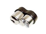 Spare Wheel Lock+Keys Locking Nut Fits Vespa/Lambretta PX/SX/GP/LI Models available at 